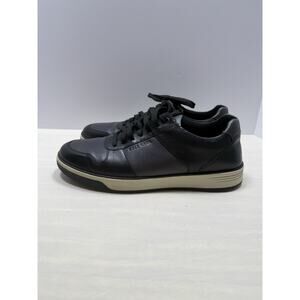 COLE HAAN LEATHER MEN's SZ 13 GRAND CROSSCOURT CRAFT SPORTS SNEAKER